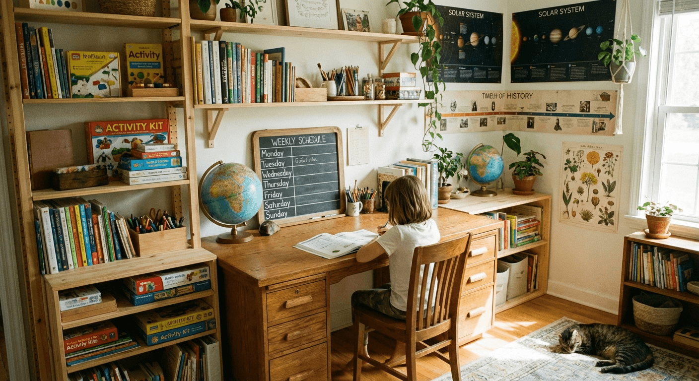Best Homeschool Curriculum for 2026 (By Grade)
